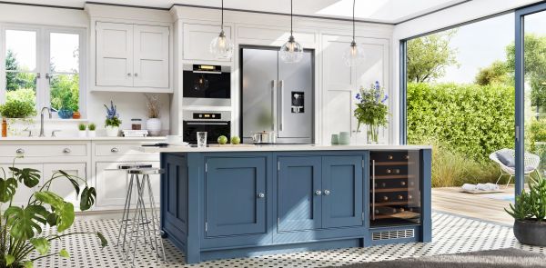 Kitchen Design Service in Waxahachie