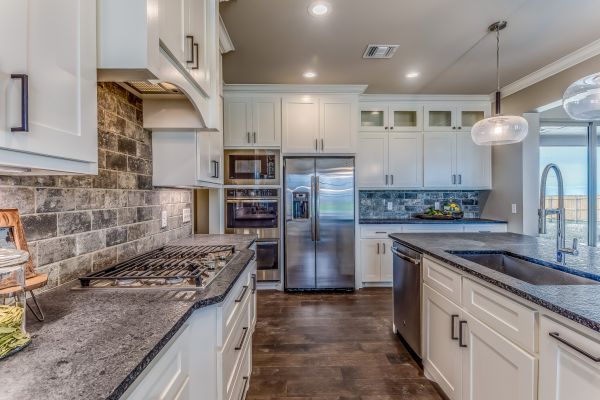 Cabinet Remodeling in Waxahachie