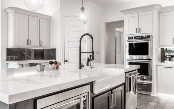 Kitchen Updating in Waxahachie