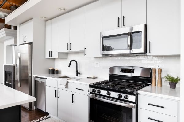 Kitchen Modification in Waxahachie
