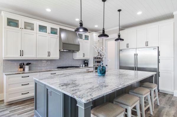Modern Kitchen Remodeling in Waxahachie