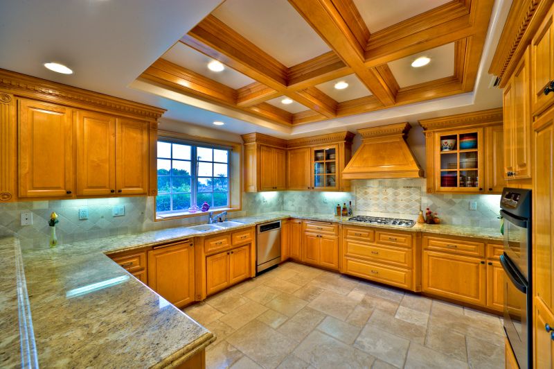 Kitchen Remodeling Photos