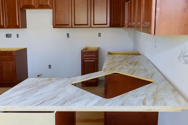 Countertop Installers